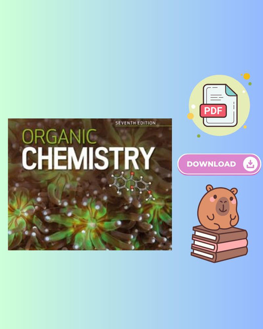 Organic Chemistry 7th Edition